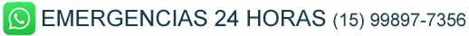 EMERGENCIAS 24 HORAS